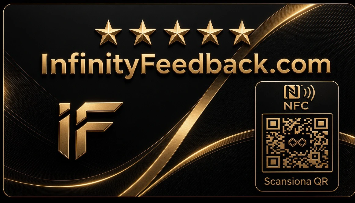 InfinityFeedback